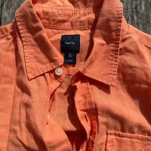 Gap Casual Shirt